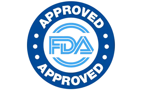 Boost Powere Manufactured in FDA Registered Facility