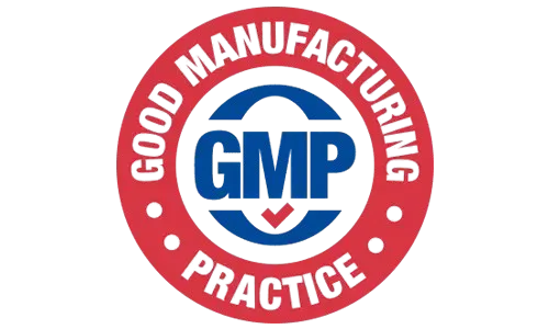 Boost Powere GMP Certified Manufacturing